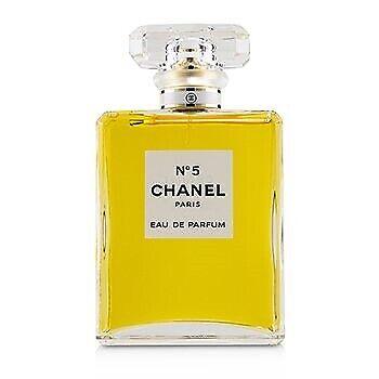 Chanel No.5 EDP 100ml - OhYouLuckyDuck.com.au