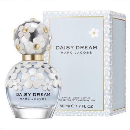 Marc Jacobs Daisy Dream EDT 50ml - OhYouLuckyDuck.com.au