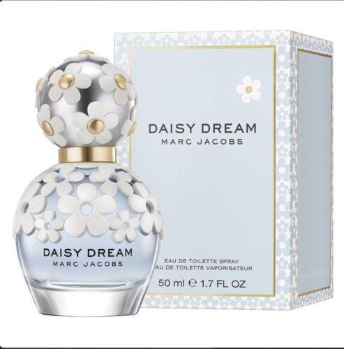 Marc Jacobs Daisy Dream EDT 50ml - OhYouLuckyDuck.com.au
