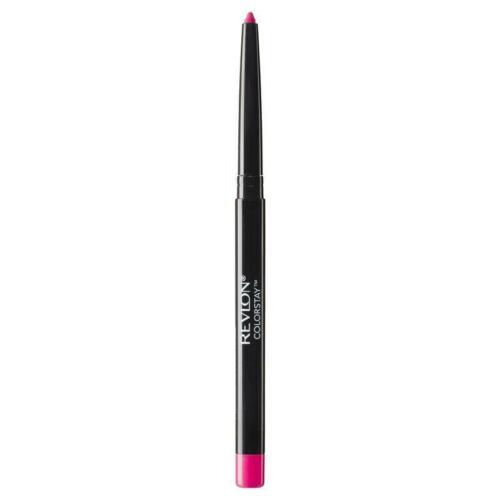 Revlon Colorstay Lipliner Fuchsia 677 - OhYouLuckyDuck.com.au