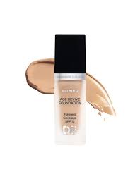 DB Firm Age Foundation - Nude Beige