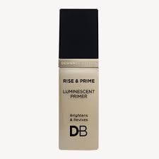 DB Cosmetics Rise & Prime Illuminating Primer