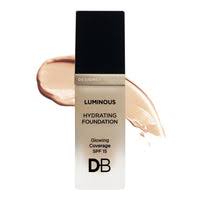 DB Luminous Foundation - True Beige