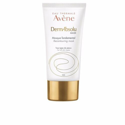 Avene Dermabsolu Recontouring Mask 75ML - OhYouLuckyDuck.com.au