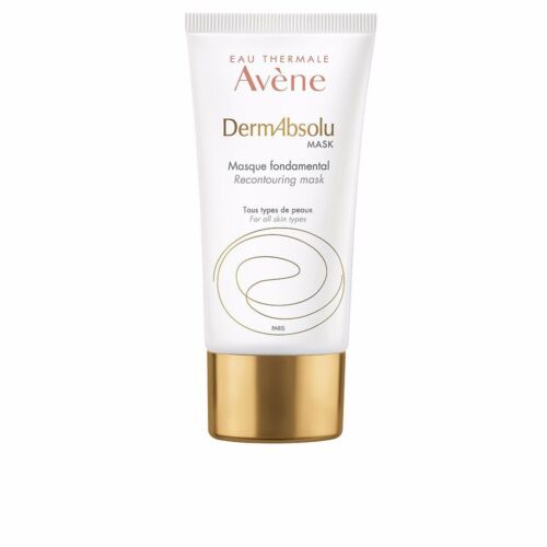 Avene Dermabsolu Recontouring Mask 75ML - OhYouLuckyDuck.com.au