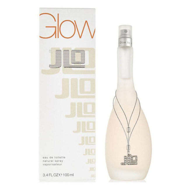 Jennifer Lopez Ladies Glow EDT 100mL