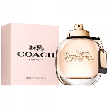 Coach Signature EDP 90ML - OhYouLuckyDuck.com.au