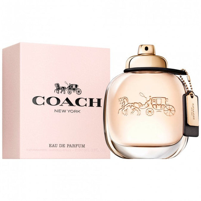 Coach Signature EDP 90ML - OhYouLuckyDuck.com.au