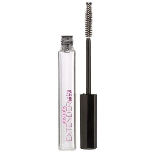 Australis Extender Lash Masc Clear - OhYouLuckyDuck.com.au