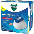 Vicks Warm Steam Vaporizer - OhYouLuckyDuck.com.au