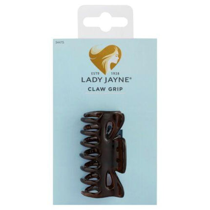 Lady Jayne Medium Shell Claw Grip - OhYouLuckyDuck.com.au