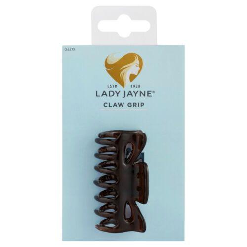 Lady Jayne Medium Shell Claw Grip - OhYouLuckyDuck.com.au