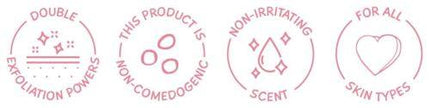 MooGoo Gentle Exfoliating Powder 75g - OhYouLuckyDuck.com.au