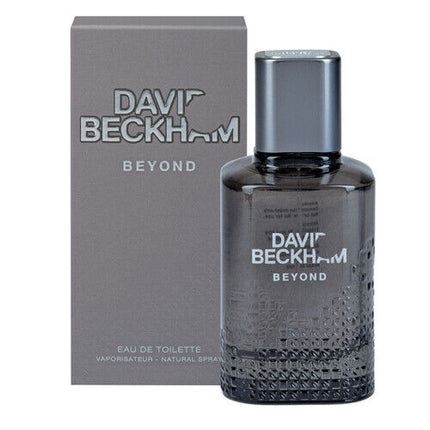 David Beckham Beyond Eau de Toilette 90ML - OhYouLuckyDuck.com.au