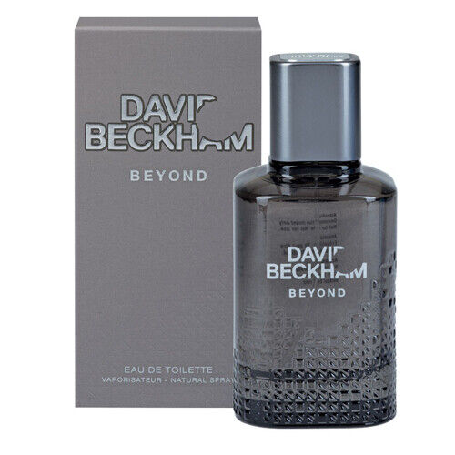 David Beckham Beyond Eau de Toilette 90ML - OhYouLuckyDuck.com.au