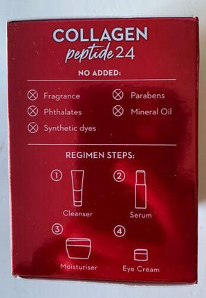 Olay Regenerist Collagen Peptide 24 Cream 50 g - OhYouLuckyDuck.com.au