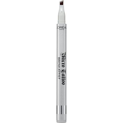 L'Oreal Brow Artist Micro Tattoo 103 Brunette - OhYouLuckyDuck.com.au