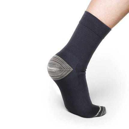 Thermoskin Plantar FXT Compression Socks Crew Extra Large - OhYouLuckyDuck.com.au