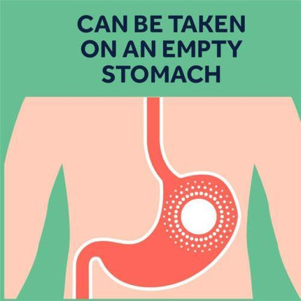 Nurofen Zavance 48 Caplets - OhYouLuckyDuck.com.au