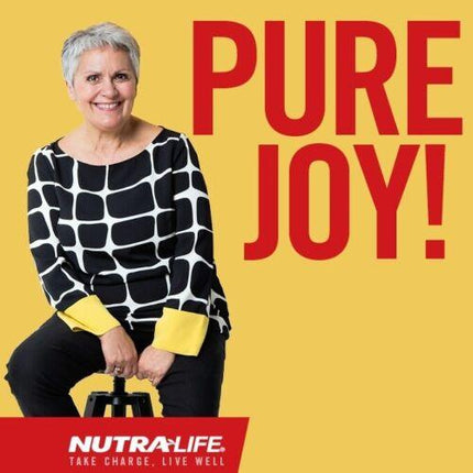 Nutra Life Glucosamine 1500 + Magnesium 180 Tablets - OhYouLuckyDuck.com.au