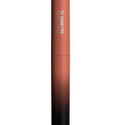 Maybelline Color Show Ultimatte Lipstick 799 More Taupe
