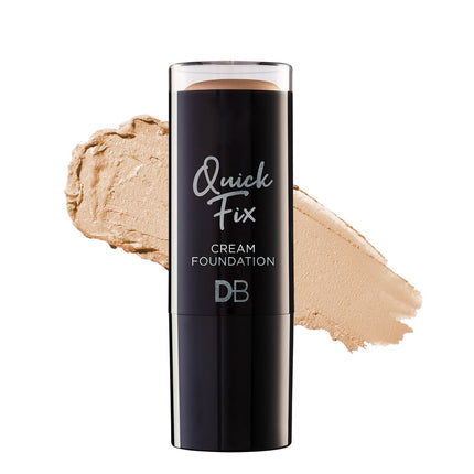 DB Quick Fix Foundation Stick Light Sand