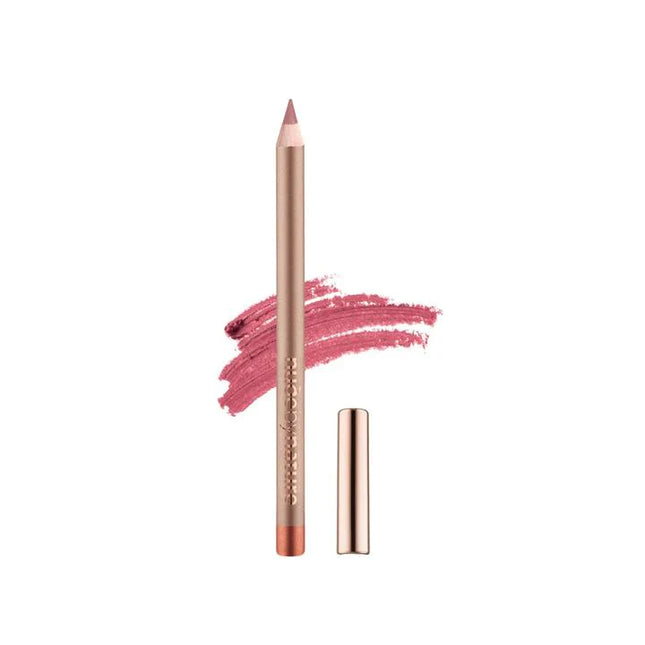 Nude By Nature Defining Lip Pencil - Rose - OhYouLuckyDuck.com.au