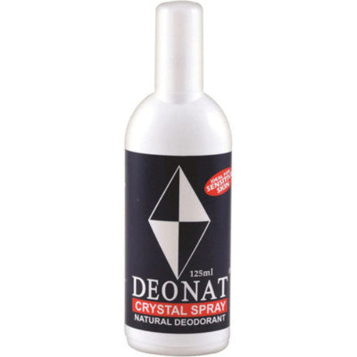 Deonat Crystal Spray 125mL