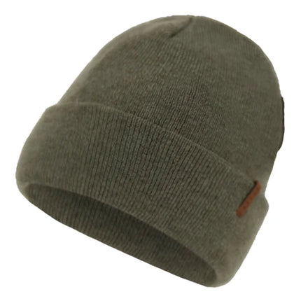 Kooringal Tsd Boys Beanie Rhys Khaki Os