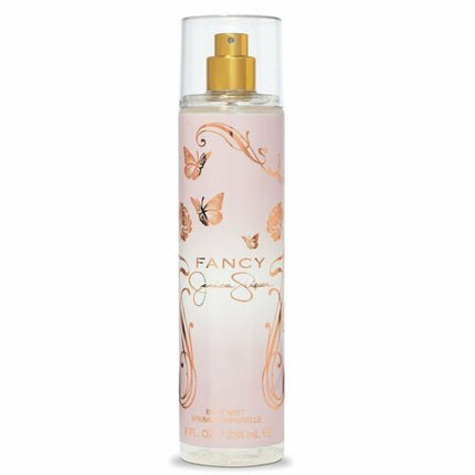 Jessica Simpson Fancy Body Mist 236 mL - OhYouLuckyDuck.com.au