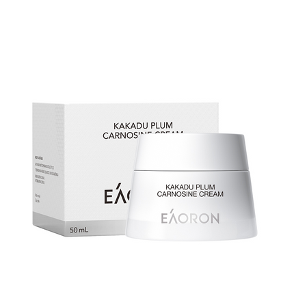 Eaoron Kakadu Plum Carnosine Anti Glycation Cream 50G