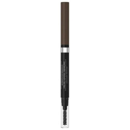 L'Oréal Paris Infallible Brow Xpert 1.0 Ebony - OhYouLuckyDuck.com.au