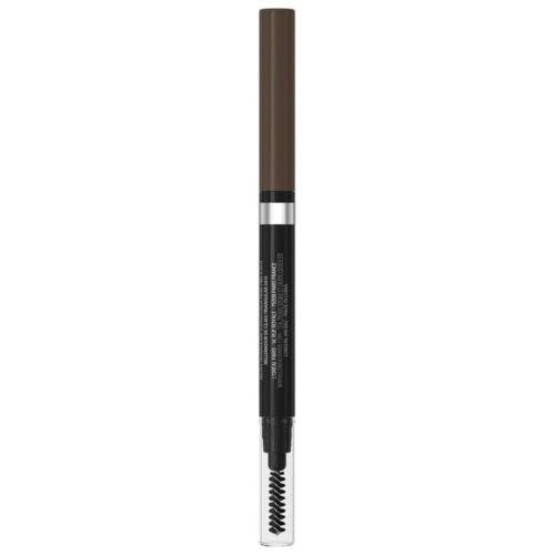 L'Oréal Paris Infallible Brow Xpert 1.0 Ebony - OhYouLuckyDuck.com.au