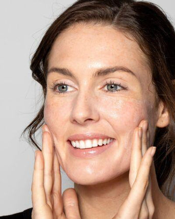 Natio Skin Renewal Ceramide Line & Wrinkle Cream 75ml - OhYouLuckyDuck.com.au
