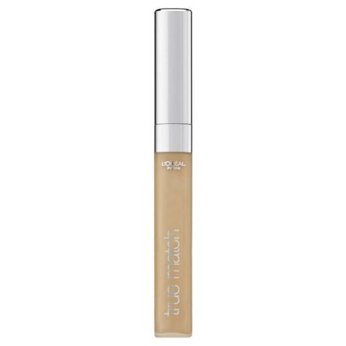 L'Oreal Paris True Match Concealer 6D/W Golden Honey - OhYouLuckyDuck.com.au