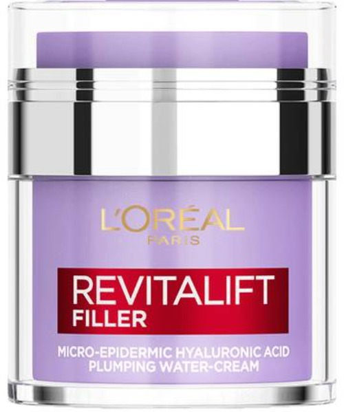 L'Oréal Revitalift Filler Gel Cream 50ML - OhYouLuckyDuck.com.au