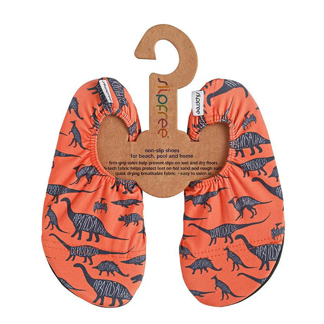 Slip-Free Diplodocus Large