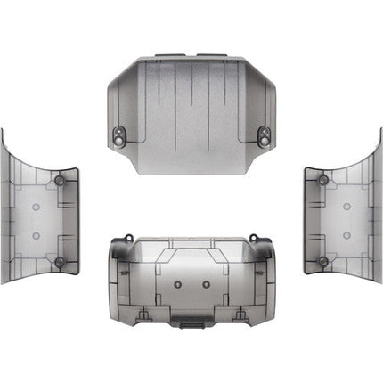 DJI RoboMaster S1 Part1 Chassis Armor Kit