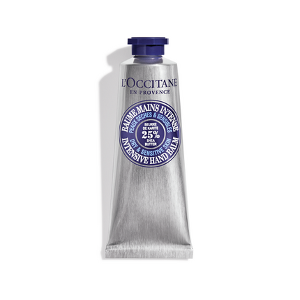 L'Occitane Intense Hand Cream 50Ml - OhYouLuckyDuck.com.au