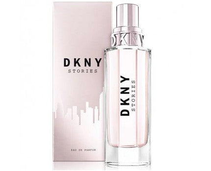 DKNY Stories EDP 100ml - OhYouLuckyDuck.com.au