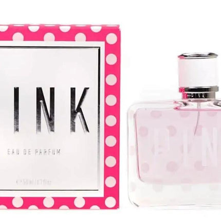 Victorias Secret Pink Eau de Parfum for Women 50ML
