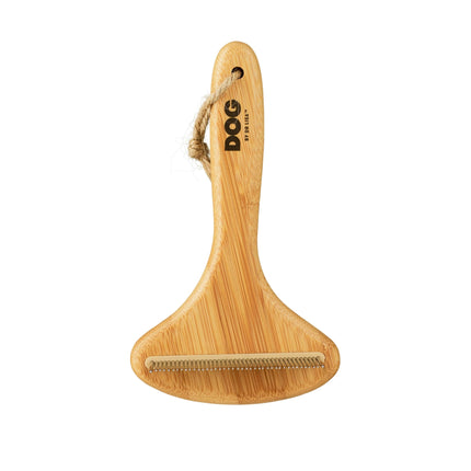Dog by Dr Lisa Undercoat Rake for Shedding and Dematting