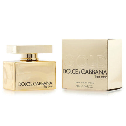 Dolce & Gabbana The One Gold Intense EDP 50ML