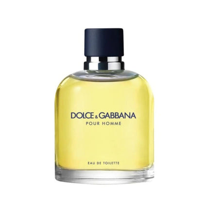 Dolce & Gabbana Pour Homme EDT 75ML