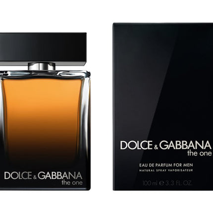 Dolce & Gabbana The One For Men EDP 100ML