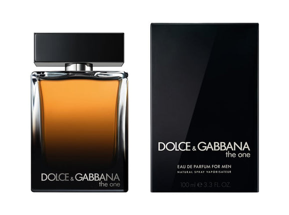 Dolce & Gabbana The One For Men EDP 100ML