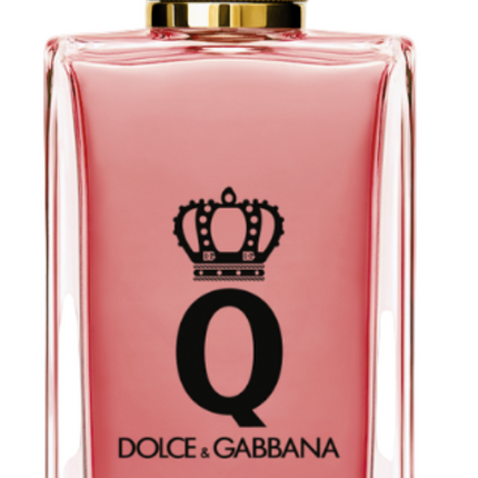 Dolce & Gabbana EDP Spray Intense 100ML