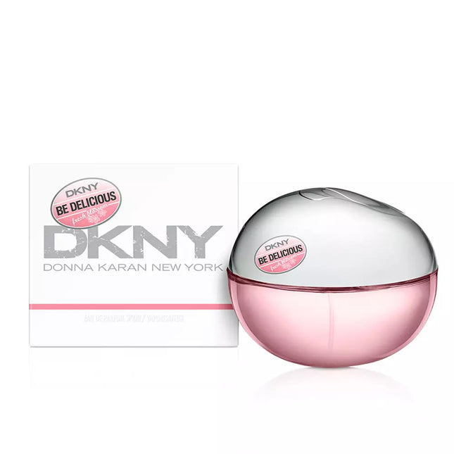 DKNY Be Delicious Fresh Blossom EDP 30ml - OhYouLuckyDuck.com.au