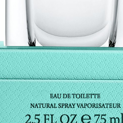 Tiffany Sheer 75Ml Eau De Toilette