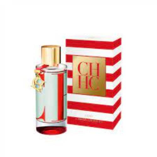 Carolina Herrera CH L'Eau EDT 50ml - OhYouLuckyDuck.com.au